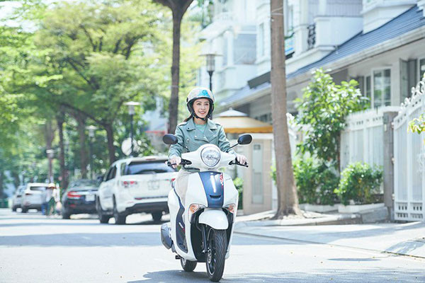 Yamaha Janus, Honda Vision va Attila dau la xe ga ngon, bo re?-Hinh-8