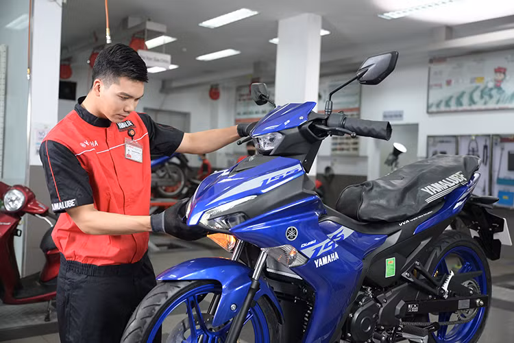 Giai ma ly do vi sao xe may nhanh xuong ma?-Hinh-2