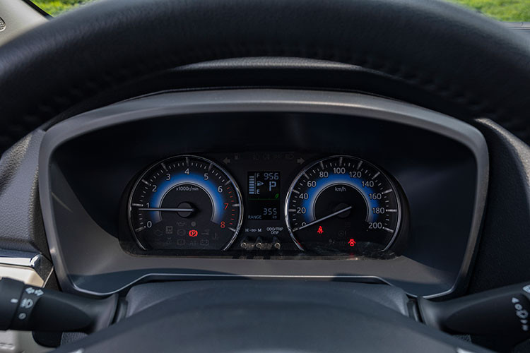 Toyota Rush - SUV do thi 7 cho nhieu gia dinh tre me tit-Hinh-5