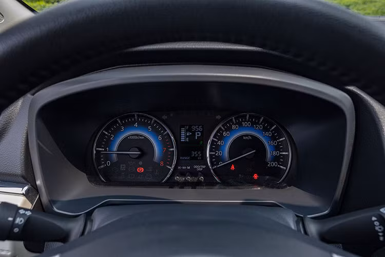 Toyota Rush - SUV do thi 7 cho nhieu gia dinh tre me tit-Hinh-5