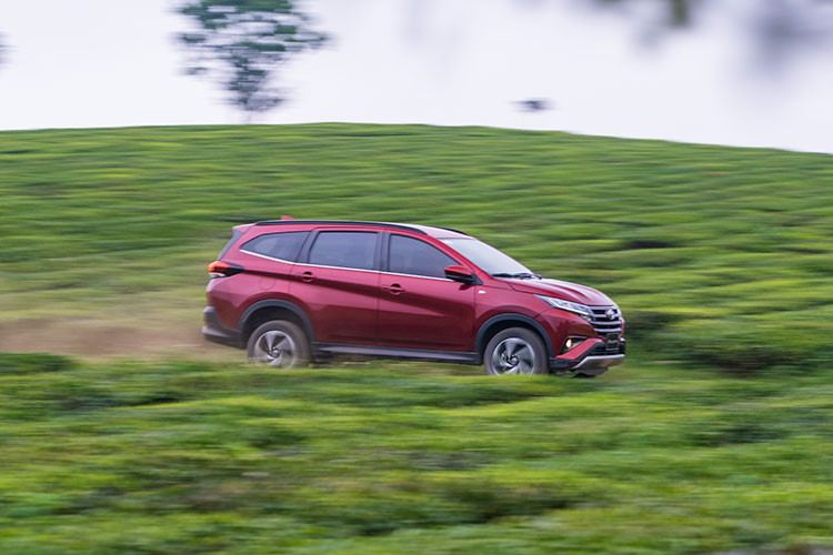 Toyota Rush - SUV do thi 7 cho nhieu gia dinh tre me tit-Hinh-7