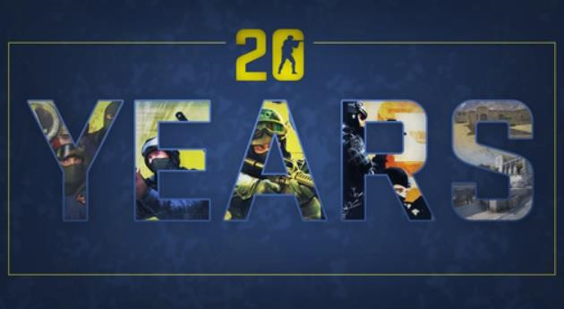 "Hai mươi năm trước, một bản mod Half-Life bé nhỏ đã thay đổi thế giới game. Sau nhiều năm không ngừng thay đổi và phát triển, Counter-Strike chưa bao giờ đánh mất những giá trị cốt lõi của mình: Dễ chơi nhưng mất cả đời để trở thành cao thủ. Ngoài ra, nó còn được hỗ trợ bởi cộng đồng người chơi rộng lớn khắp toàn cầu", trang chủ trò chơi viết. Ảnh: Counter-Strike.