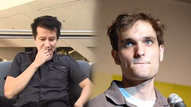 CS ban đầu được tung ra dưới cái tên "Half Life: Counter-Strike" do Lê Minh (Minh Gooseman) và Jess Cliffe thực hiện. Phiên bản đầu tiên thậm chí chỉ được gọi là 3rd-party Half-Life Modification, song nhanh chóng tách biệt hẳn với Half Life và trở thành loạt trò chơi riêng. Tuy nhiên nó vẫn sử dụng cách chơi của Half-Life. Ảnh: Steemit.