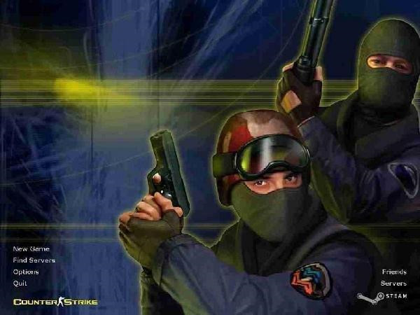 Ngày 18/6, Game Counter-Strike (CS) chính thức kỷ niệm 20 năm ra đời. Dù không phải là game thủ, có lẽ bạn ít nhiều cũng đã từng nghe qua về tựa game bắn súng góc nhìn thứ nhất này. Ảnh: Guide.