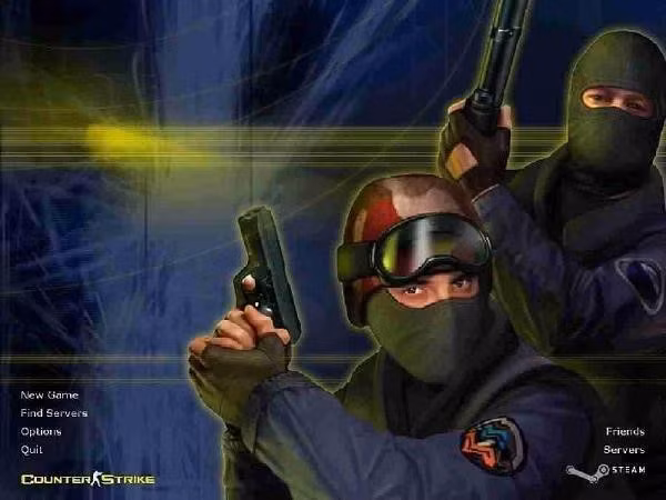 Ngày 18/6, Game Counter-Strike (CS) chính thức kỷ niệm 20 năm ra đời. Dù không phải là game thủ, có lẽ bạn ít nhiều cũng đã từng nghe qua về tựa game bắn súng góc nhìn thứ nhất này. Ảnh: Guide.