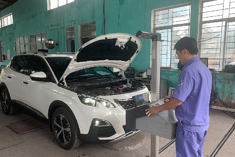 Nhung chinh sach moi lien quan toi oto hieu luc tu thang 2/2024