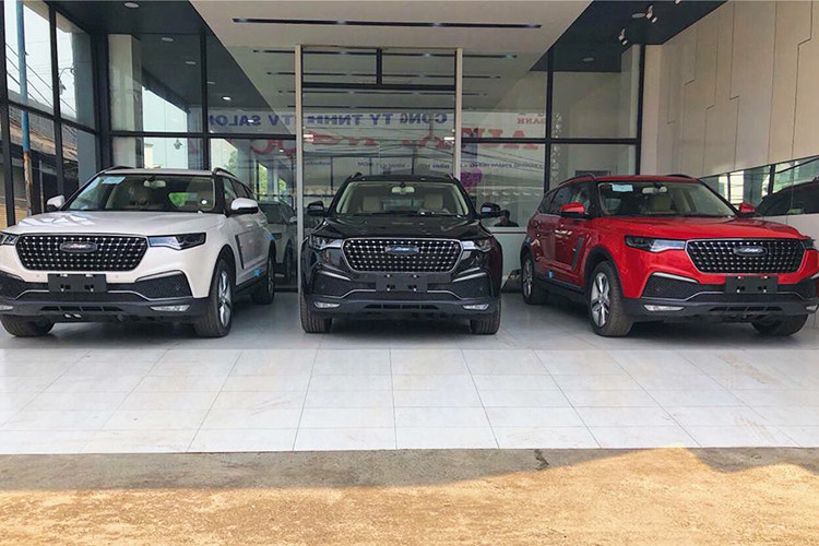 Dù giá rẻ, thiết kế bắt mắt nhưng sự trở lại của các mẫu xe ôtô Trung Quốc vẫn đầy trắc trở. Theo một chuyên gia về ôtô tại việt Nam cho hay, " Với chiến lược thâm nhập thị trường bền bỉ kiểu “mưa dầm thấm lâu”, giá rẻ , khuyến mãi… thì xe hơi Trung Quốc vẫn có thể khai thác được thị trường Việt Nam. Tuy nhiên, về chất lượng và độ bền thì chưa thể đáp ứng được kỳ vọng của người dùng dù bề ngoài trông hào nhoáng, long lanh".