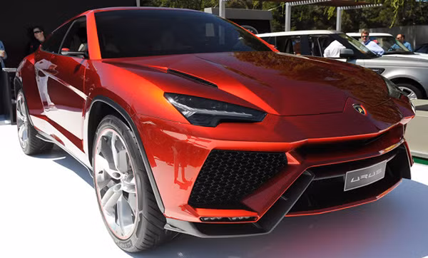 Lamborghini Urus se ra mat vao 2018, gia tu 400 ngan USD-Hinh-2