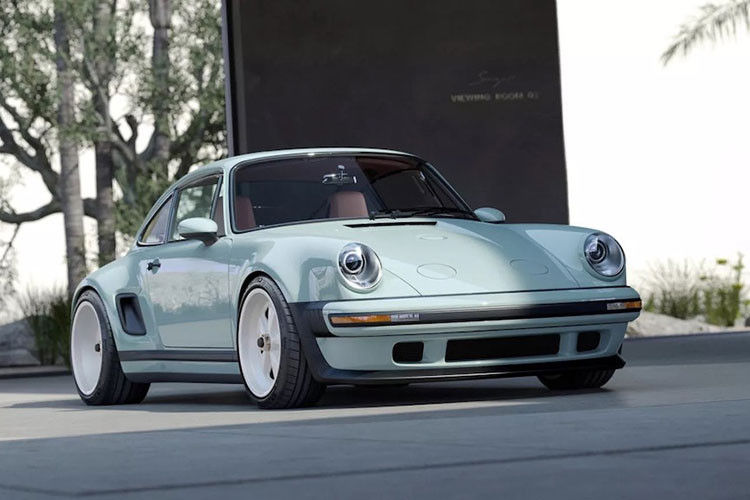 Mức giá xe Porsche 911 Carrera Coupe Reimagined by Singer không được công bố, nhưng theo truyền thống, khách hàng luôn phải xác định cầm chắc trong tay khoảng trên 1 triệu USD mới có thể sở hữu một chiếc 911 từ Singer.