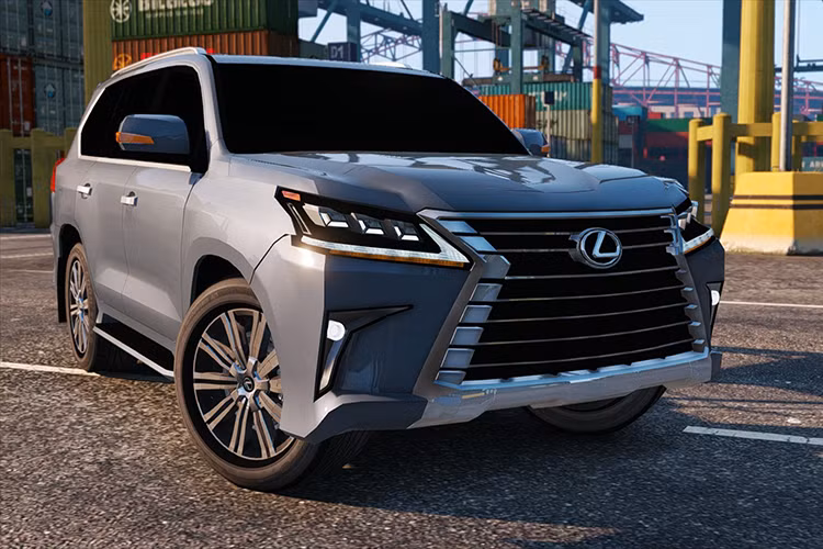 Ở thương hiệu xe sang Lexus tại Việt Nam, ngoài các mẫu xe như; Lexus LS460L, GS350, ES 350, GX 460, RX 350 - đều là phiên bản 2016 giảm giá từ 50 triệu đến 140 triệu đồng thì mẫu SUV hạng sang Lexus LX570 2016 có mức giảm cao nhất, lên đến 210 triệu đồng.