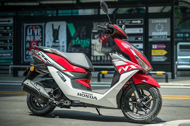 Về tổng thể, Honda NX125 có những nét giống với dòng xe ga Honda LEAD ở Việt Nam. Sự mở rộng của NX125 có thể thấy rằng, phân khúc xe ga cỡ nhỏ, tầm trung của Honda vẫn là một đầu tư mang tính chiến lược của nhà sản xuất này.