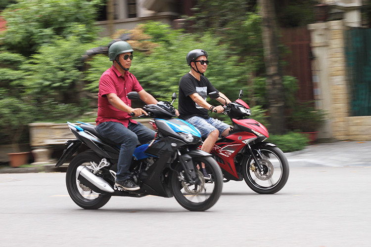 Winner X ra mắt chỉ 3 năm sau khi Winner đời đầu là một điều hiếm thấy trong giới sản xuất xe máy. Honda đã cố gắng thay đổi Winner X rất nhiều từ thiết kế, trang bị nhằm thách thức "vua côn tay" Exciter của Yamaha. Tuy nhiên nhìn tổng thể độ hoàn thiện của Winner X bị đánh giá là kém, thậm chí có những điểm trừ so với Winner đời đầu. 