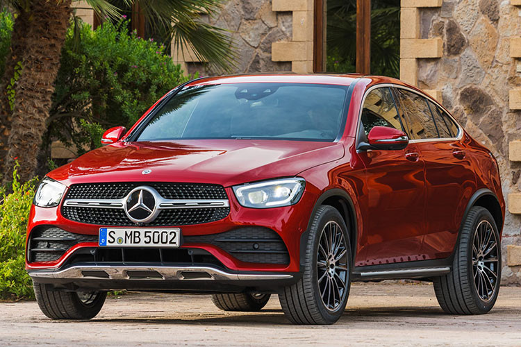 Mercedes-Benz ruc rich 