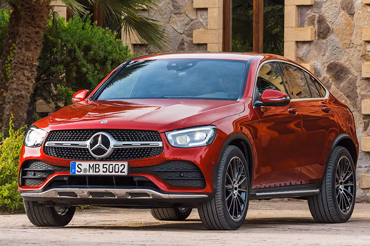 Mercedes-Benz ruc rich 