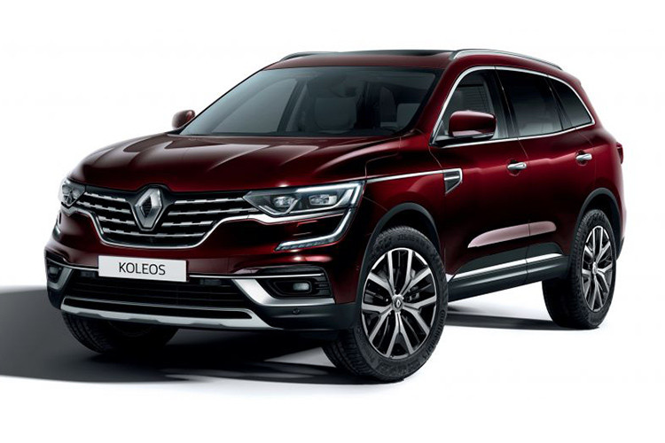 Hiện giá xe Renault Koleos 2020 vẫn chưa được công bố. Được biết, trong năm 2018, hãng Renault đã bán hơn 100.000 chiếc Koleos cho khách hàng toàn cầu. Mẫu xe này cũng đã từng được phân phối chính hãng tại Việt Nam, tuy nhiên đến nay thương hiệu ôtô Pháp đã "biến mất" khá bí ẩn.