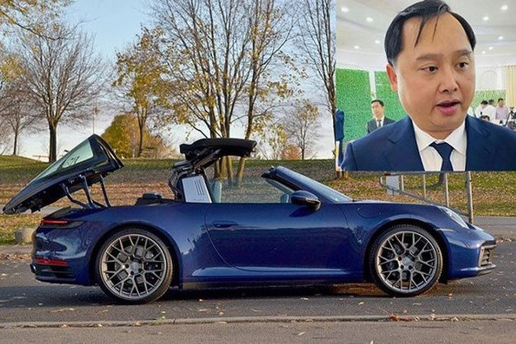 Loat xe tien ty cua ong Do Thanh Nhan bi ngan hang thu giu-Hinh-3