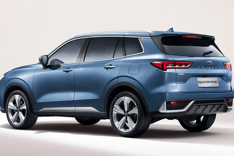 Ngay cả gói công nghệ an toàn chủ động Ford Co-Pilot360 dự kiến cũng được bê nguyên từ Equator Sport 2022 thông thường sang phiên bản đặc biệt. Gói công nghệ này bao gồm những tính năng như hệ thống kiểm soát hành trình thích ứng ACC, phanh khẩn cấp tự động AEB, hỗ trợ giữ làn đường LKA, hỗ trợ lái xe khi tắc đường, cảnh báo va chạm phía trước, cảnh báo chệch làn đường, cảnh báo điểm mù và cảnh báo phương tiện cắt ngang khi lùi.