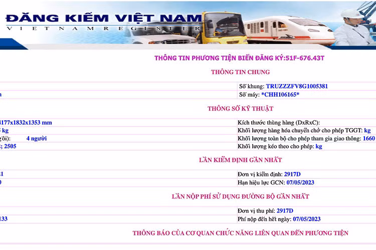 Mức giá xe Audi TT sau khi ra biển trắng và lăn bánh tại Việt Nam khoảng 2,3 tỷ đồng, được biết chiếc xe này thuộc phiên bản 2016 và được nhập khẩu nguyên chiếc từ Hungari.