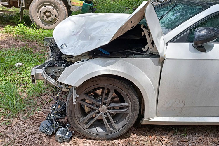 Vụ tai nạn được đánh giá có tính chất đặc biệt nghiêm trọng, liên quan trực tiếp đến hành vi của người điều khiển phương tiện là cán bộ, công chức, người lao động có sử dụng rượu bia.