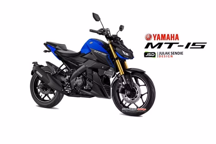 Tại thị trường Thái Lan, Yamaha MT-15/TFX150 2019 mới sẽ có tổng cộng 4 phiên bản màu sắc gồm Trắng vành đỏ, tím đậm vành xanh Neon (Night-Flou), Đen vành đen và Xanh GP vành xanh dương. Giá bán niêm yết của chiếc xe là 98,500 baht (tương đương 70 triệu đồng).