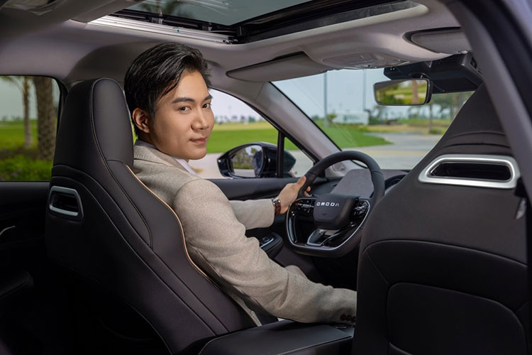 Xu huong tieu dung oto 2025 - cong nghe va tien nghi len ngoi-Hinh-2