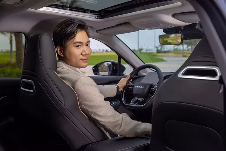 Xu huong tieu dung oto 2025 - cong nghe va tien nghi len ngoi-Hinh-2