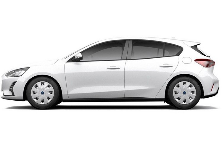 Ford Focus mới được sản xuất với nhiều phiên bản cho khách hàng lựa chọn gồm sedan, wagon và hatchback. Ngoài ra, Ford còn xác nhận sẽ giới thiệu thêm những cấu hình khác như ST-Line, Vignale hay Titanium tùy thuộc vào thị trường bán ra. Về thiết kế, xe đổi mới thiết kế mới từ trong ra ngoài theo hướng hiện đại hơn.