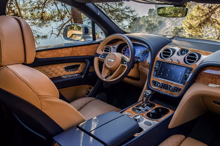 Ngoài các tính năng thông thường dành cho một chiếc xe plug-in hybrid, Bentley cũng cung cấp cho Bentayga Hybrid một hệ thống định vị vệ tinh thông minh hoàn toàn mới (Intelligent Satellite Navigation), nó có thể tính toán và tìm ra sự kết hợp tốt nhất giữa hệ thống lái điện năng và động cơ V6 để tối ưu hóa hiệu quả nhiên liệu trên mỗi hành trình.