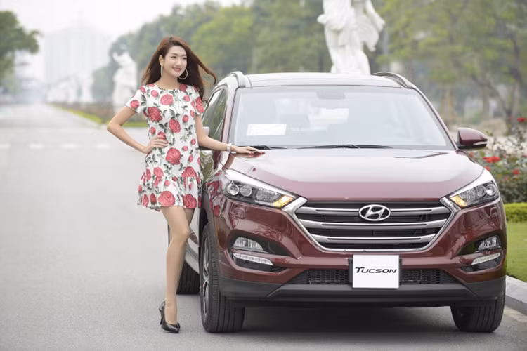 Hyundai: Nữ giới sẽ có khả năng lựa chọn một chiếc Hyundai lớn hơn tới 67% so với phái mạnh, tuy nhiên điều này có thể thay đổi khi hãng xe Hàn đang muốn hướng tới các phân khúc cao cấp hơn.