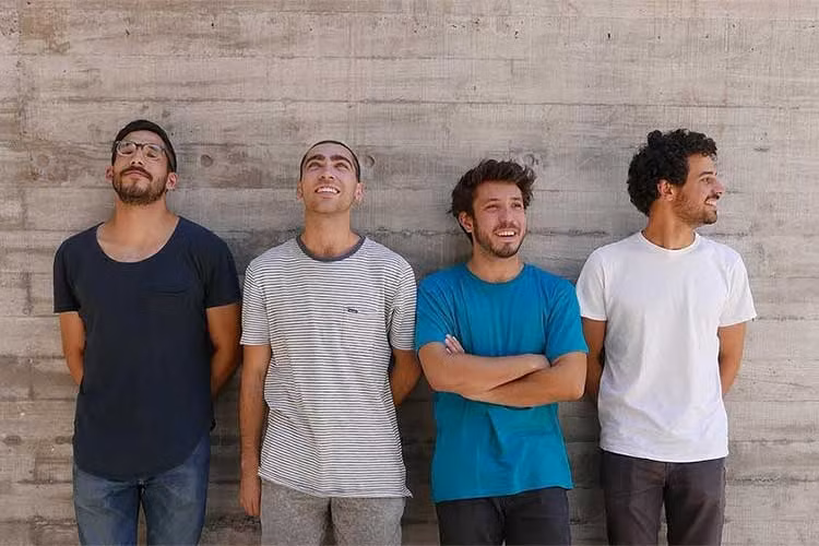 Ngoài ra, còn có bốn mô hình thể nghiệm đã được lựa chọn để nhận được hướng dẫn và hỗ trợ trực tiếp của các nhà thiết kế danh giá là Lindsey Adelman, Jessica Walsh, Sou Fujimoto và Formafantasma.