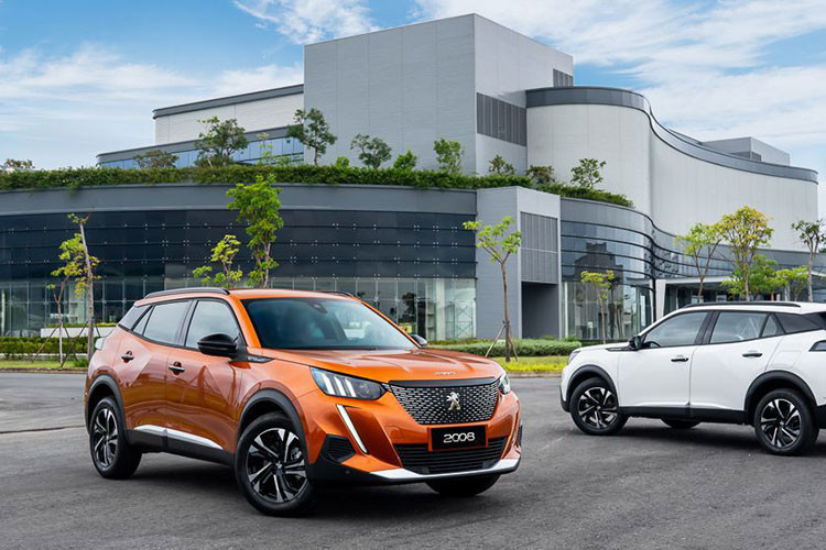 Peugeot 2008 va 3008 tai Viet Nam tang gia toi 20 trieu dong-Hinh-2