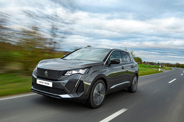 Peugeot 2008 va 3008 tai Viet Nam tang gia toi 20 trieu dong-Hinh-3