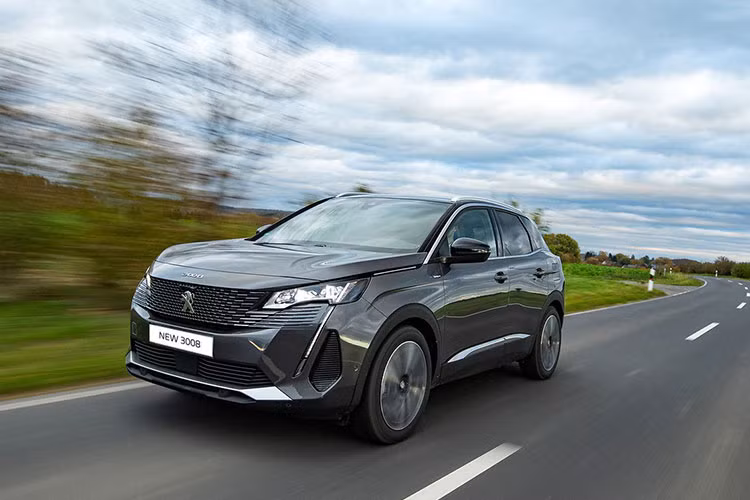 Peugeot 2008 va 3008 tai Viet Nam tang gia toi 20 trieu dong-Hinh-3