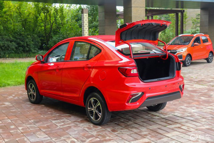 Cả hai mẫu xe giá rẻ Trung Quốc - Levdeo mới đều khá đẹp đối với phân khúc cỡ nhỏ chạy điện hiện nay và được đánh giá phù hợp với môi trường, Hiện tại, nhà sản xuất chưa có kế hoạch xuất khẩu hai mẫu xe này.