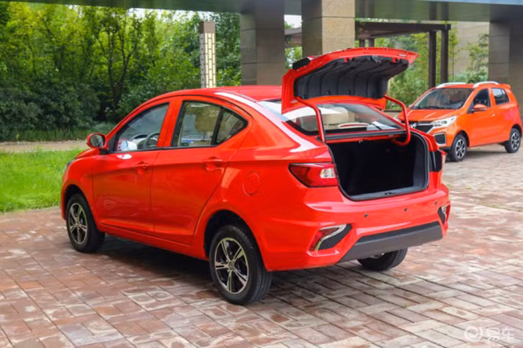 Cả hai mẫu xe giá rẻ Trung Quốc - Levdeo mới đều khá đẹp đối với phân khúc cỡ nhỏ chạy điện hiện nay và được đánh giá phù hợp với môi trường, Hiện tại, nhà sản xuất chưa có kế hoạch xuất khẩu hai mẫu xe này.