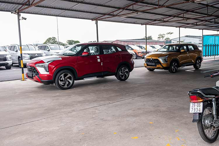 Theo nhà sản xuất, mẫu SUV 5 chỗ này có không gian rộng rãi và thực dụng nhất nhì phân khúc, do có nhiều khoang chứa đồ rải rác, ngăn làm mát, ghế có thể chỉnh ngả lưng và cốp sau có thể tùy chỉnh linh hoạt cho phù hợp với nhu cầu chở đồ.