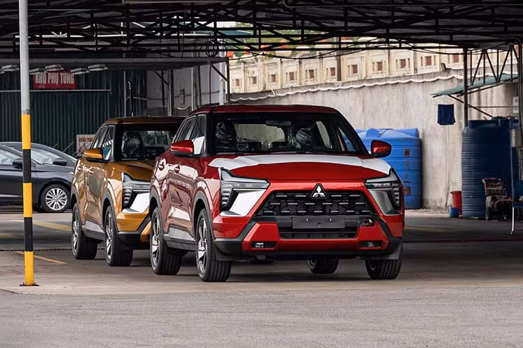 XForce hoàn toàn mới là mẫu xe được Mitsubishi Motors đặt nhiều kỳ vọng trong chiến lược tập trung vào thị trường Đông Nam Á, giúp hãng xe Nhật Bản mở rộng thị phần và san sẻ doanh số của Xpander.