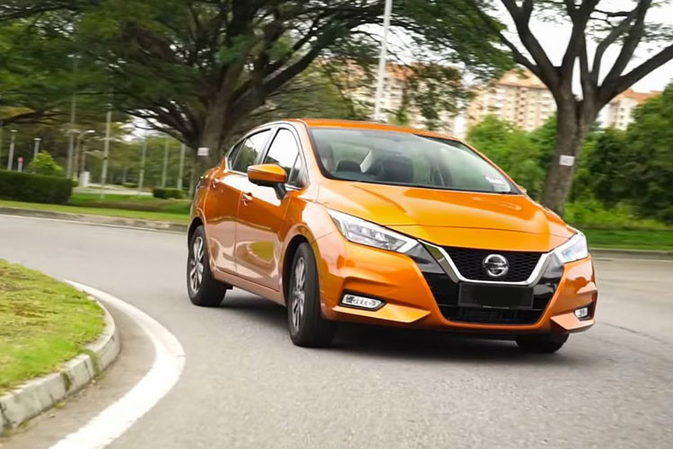 Nissan Almera/Sunny 2021 chuẩn bị ra mắt tại Việt Nam cũng nhận được nhiều lời khen bởi không gian rộng rãi, nếu được nâng cấp tốt về mặt công nghệ cũng mức giá hợp lý. Đây có thể là một lựa chọn mới trong phân khúc sedan bình dân vốn cạnh tranh mạnh mẽ.