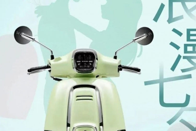 Suzuki US125 sở hữu kích thước tổng thể dài x rộng x cao lần lượt là 1.865 x 685 x 1.125mm, chiều dài cơ sở 1285mm, giảm xóc ống lồng phía trước, phanh đĩa đơn phía trước và phanh tang trống phía sau.