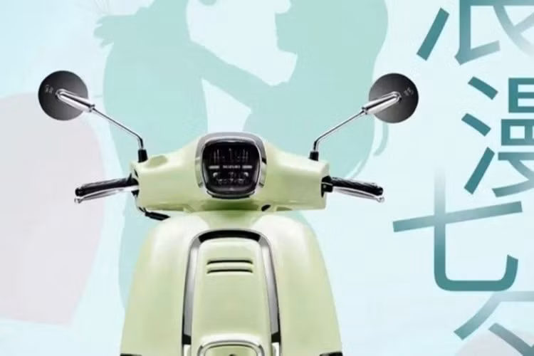 Suzuki US125 sở hữu kích thước tổng thể dài x rộng x cao lần lượt là 1.865 x 685 x 1.125mm, chiều dài cơ sở 1285mm, giảm xóc ống lồng phía trước, phanh đĩa đơn phía trước và phanh tang trống phía sau.