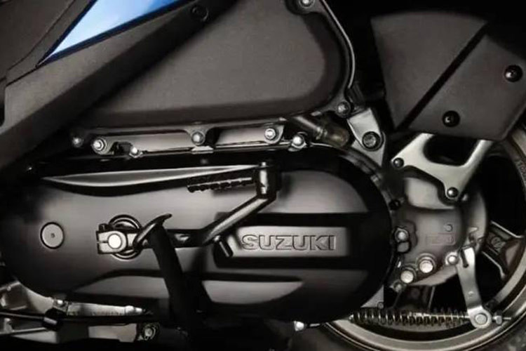 Dự kiến, mẫu xe sẽ sử dụng khối động cơ xy lanh đơn dung tích 125 cc làm mát bằng không khí với công suất tối đa 6,9 mã lực (kW). Cùng với khối lượng nhẹ chỉ 110kg, xe cho khả năng vận hành linh hoạt cho nhu cầu di chuyển trên đường phố thường ngày.