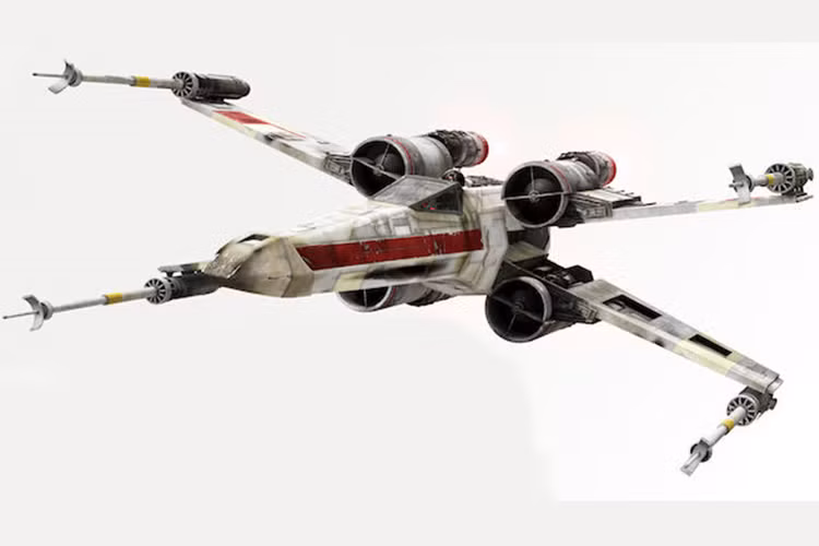 Nissan cũng đã không bỏ lỡ cơ hội khi ngay trong năm 2016 đã tung ra phiên bản đặc biệt của Rogue mang tên One Star Wars Edition. Và tại kỳ triển lãm Chicago Auto Show 2017 lần này, hãng tiếp tục mang đến phiên bản đặc biệt này để trưng bày, nhưng với một hình ảnh hoàn toàn mới lạ.