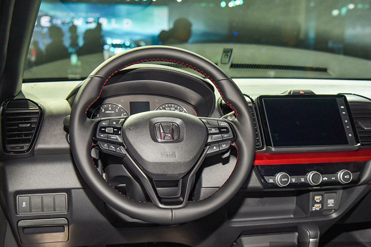 Gia xe Honda City giam cao nhat toi 60 trieu dong trong thang 5/2024-Hinh-2