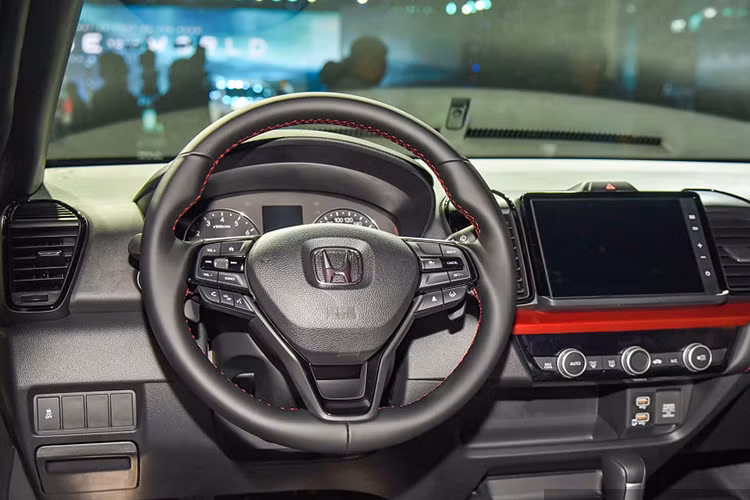 Gia xe Honda City giam cao nhat toi 60 trieu dong trong thang 5/2024-Hinh-2