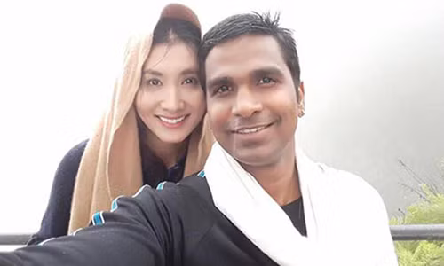 Lan hiem hoi dien vien Cong mat troi khoe can biet thu 14,5 ty-Hinh-2