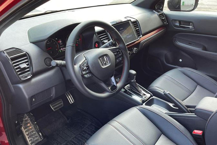 Gia xe Honda City 2023 tai Viet Nam tiep da giam gia toi 75 trieu-Hinh-2