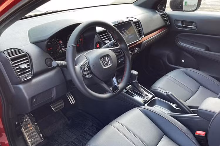 Gia xe Honda City 2023 tai Viet Nam tiep da giam gia toi 75 trieu-Hinh-2