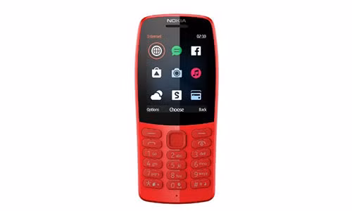 Chiếc điện thoại kết nối mạng rẻ nhất của Nokia chính thức lên kệ Chiec dien thoai ket noi mang re nhat cua Nokia chinh thuc len ke