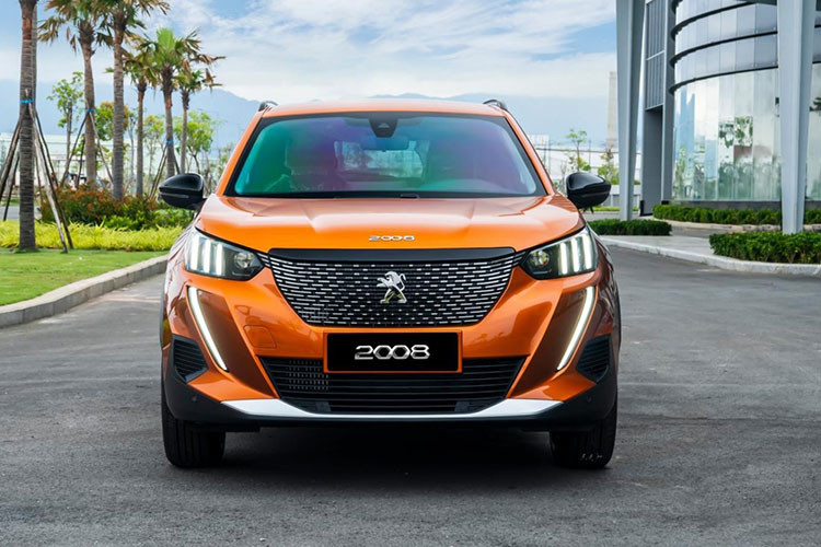 Peugeot sap tang gia xe tai Viet Nam, cao nhat den 40 trieu dong?-Hinh-2