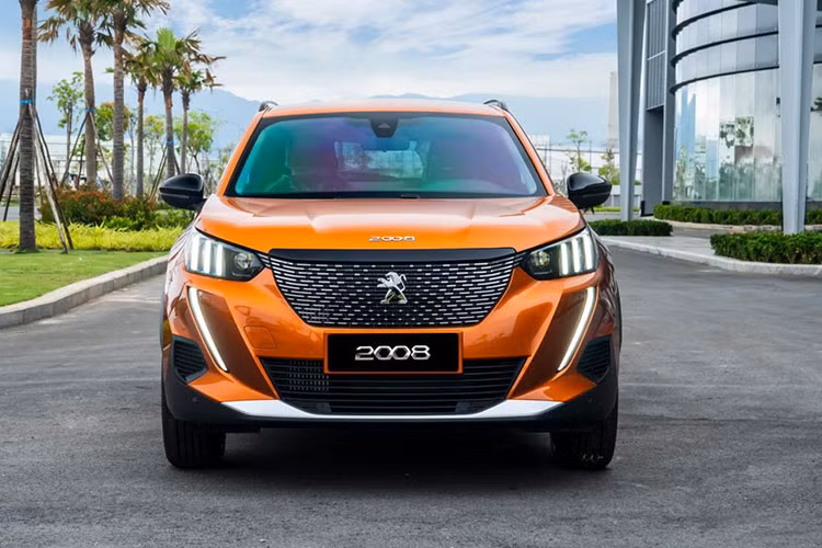 Peugeot sap tang gia xe tai Viet Nam, cao nhat den 40 trieu dong?-Hinh-2